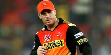 It was ‘complete game’ for us against RR, says Warner