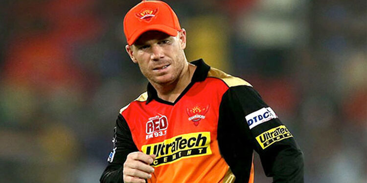 It was ‘complete game’ for us against RR, says Warner