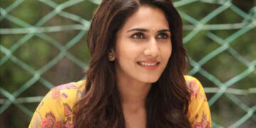 Vaani Kapoor heads to Chandigarh for shooting Abhishek Kapoor’s film