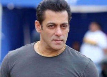 Salman Khan announces ‘wrap on Radhe’ shooting schedule