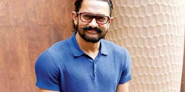 Aamir Khan continues shoot for ‘Laal Singh Chaddha’ with pain killers despite rib injury