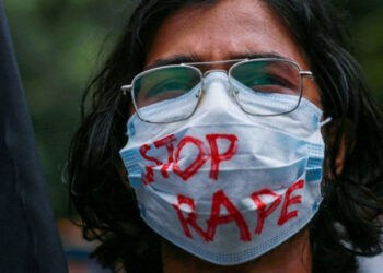 Bangladesh Protests erupt against rape in Noakhali