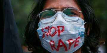 Bangladesh Protests erupt against rape in Noakhali