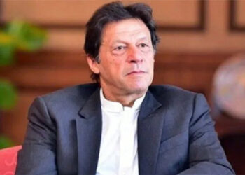 Tens of thousands rally in Pakistan to demand PM Imran Khan’s ouster