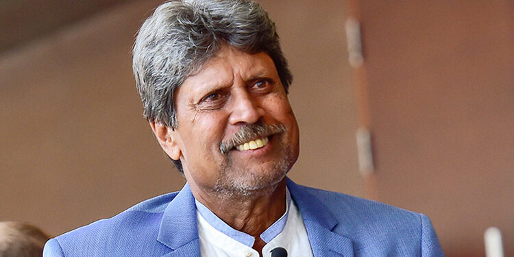 Kapil Dev undergoes angioplasty after complaining of chest pain