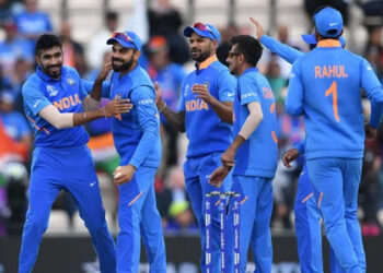 Team India’s T20I, ODI and Test squads for Tour of Australia announced