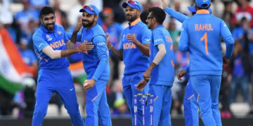 Team India’s T20I, ODI and Test squads for Tour of Australia announced