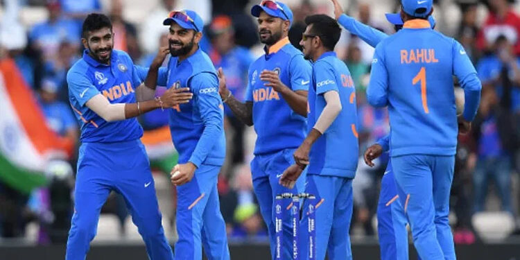 Team India’s T20I, ODI and Test squads for Tour of Australia announced