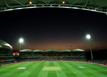 Adelaide to host day-night Test, MCG keeps Boxing Day match