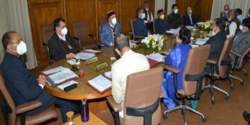 H.P. Chief Minister Jai Ram Thakur Cabinet Decisions