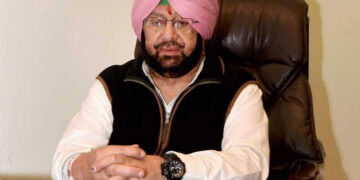 CENTRE’S DECISION ON RDF UNFORTUNATE, HAS NO PRECEDENCE, SAYS PUNJAB CM