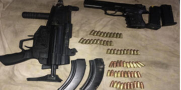 PUNJAB POLICE BUSTS KHALISTAN ZINDABAD FORCE TERROR MODULE BEING OPERATED FROM CANADA AND GERMANY