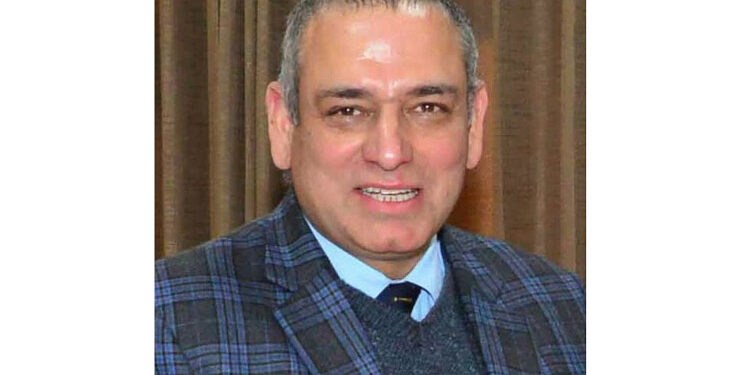 DGP calls on Governor