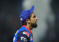 Ishant Sharma out of IPL with ribcage injury