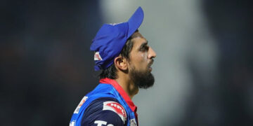 Ishant Sharma out of IPL with ribcage injury