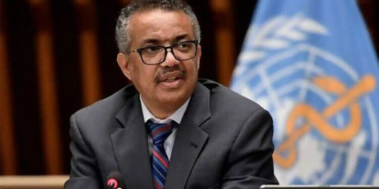 184 countries have joined COVAX facility WHO