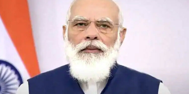 PM Modi calls for speedy access to COVID-19 vaccines for citizens once ready