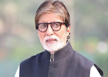 Amitabh Bachchan pens down his weekend thoughts on self-love