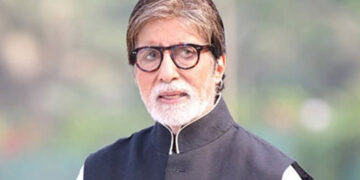 Amitabh Bachchan pens down his weekend thoughts on self-love