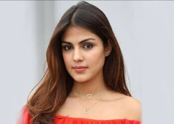 Rhea Chakraborty urges CBI to act against her neighbour