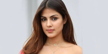 Rhea Chakraborty urges CBI to act against her neighbour