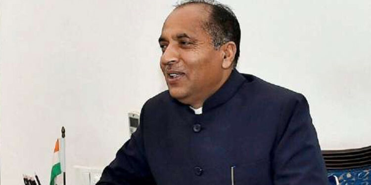 CM congratulates Dr. Gaurav Sharma