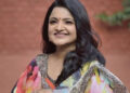 Punjab bureaucrat makes debut in world of music