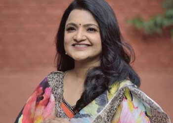 Punjab bureaucrat makes debut in world of music