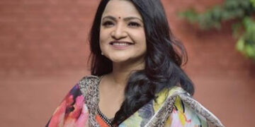 Punjab bureaucrat makes debut in world of music
