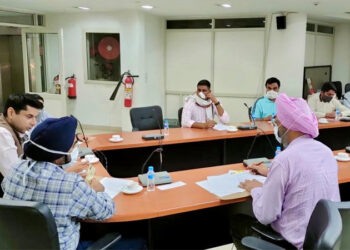 Youth of Punjab will take farmers protest to new heights: Sukhwindra Bindra