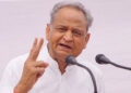 Rajasthan govt to bring bill against Centre’s farm laws: Gehlot