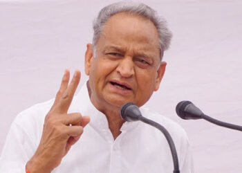Rajasthan govt to bring bill against Centre’s farm laws: Gehlot