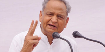 Rajasthan govt to bring bill against Centre’s farm laws: Gehlot