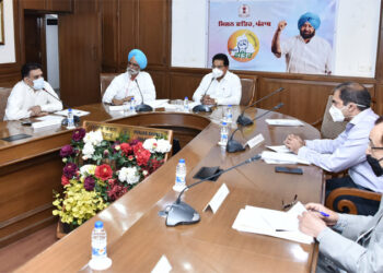 Food processing industry will play vital role to bolster economy: Soni