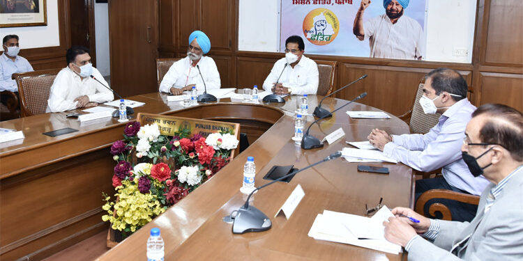 Food processing industry will play vital role to bolster economy: Soni