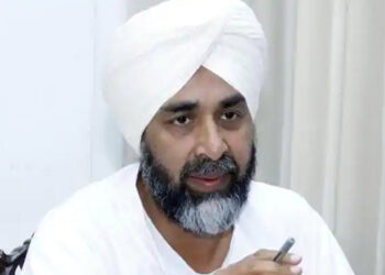 MANPREET BADAL ASKS GST COUNCIL TO ESTABLISH MECHANISM FOR ADJUDICATION OF DISPUTES BETWEEN GoI AND STATES IN LETTER AND SPIRIT