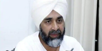 MANPREET BADAL ASKS GST COUNCIL TO ESTABLISH MECHANISM FOR ADJUDICATION OF DISPUTES BETWEEN GoI AND STATES IN LETTER AND SPIRIT