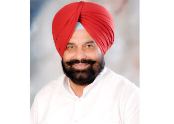 11231 PERSONS TO GET PROPRIETARY RIGHTS OF 4000 ACRES IN PUNJAB: SARKARIA