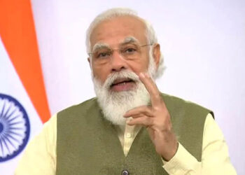 India has one of highest recovery rates due to flexible lockdown