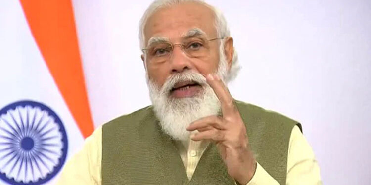 India has one of highest recovery rates due to flexible lockdown