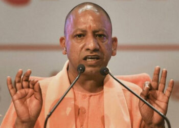 UP CM Yogi Adityanath recommends CBI probe in Hathras incident