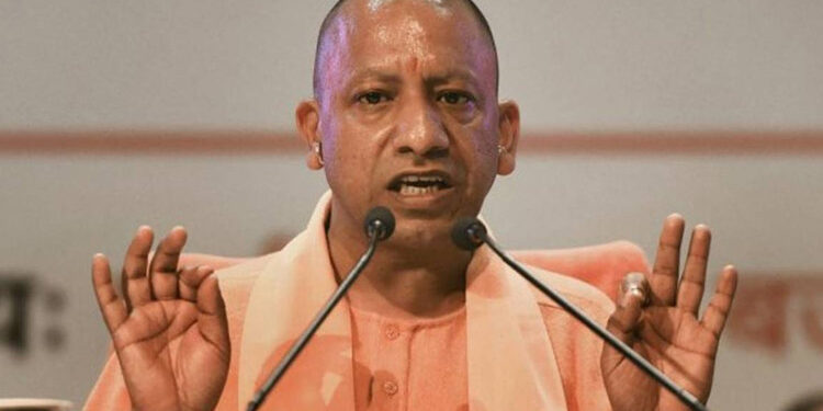 UP CM Yogi Adityanath recommends CBI probe in Hathras incident