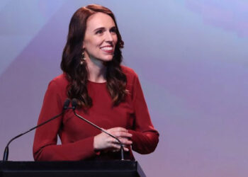 New Zealand’s Ardern says will form government in 2-3 weeks