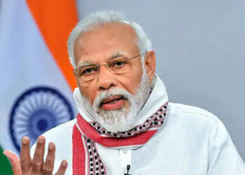 PM Modi addresses Centenary Convocation of University of Mysore