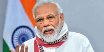 PM Modi addresses Centenary Convocation of University of Mysore