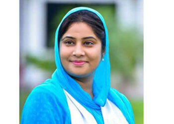 Government of Punjab should implement marketing system without any hindrance – Rupinder Kaur Ruby