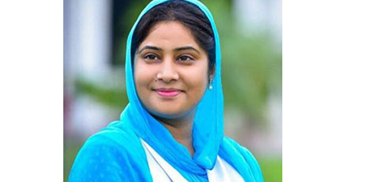Government of Punjab should implement marketing system without any hindrance – Rupinder Kaur Ruby