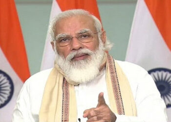 Centre working for fast development of West Bengal: Modi