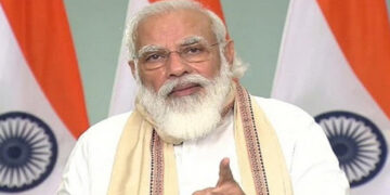 Centre working for fast development of West Bengal: Modi