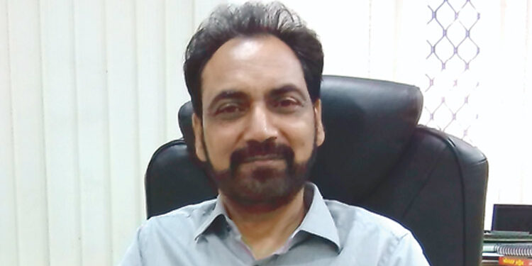 “Trans-fat free Diwali” campaign launched in Punjab:  Principal Secretary Health